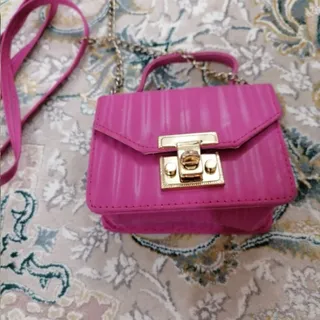 کیف دخترونه