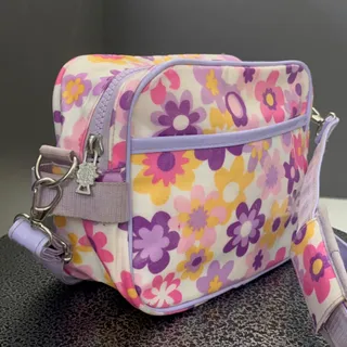 کیف کراس بادی دخترانه