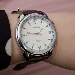 ساعت مچی مردانه