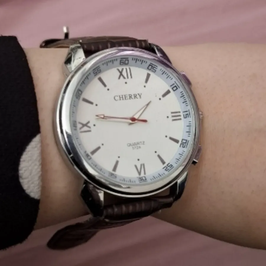 ساعت مچی مردانه