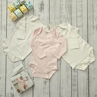 بادی نخی نوزادی لوپیلو