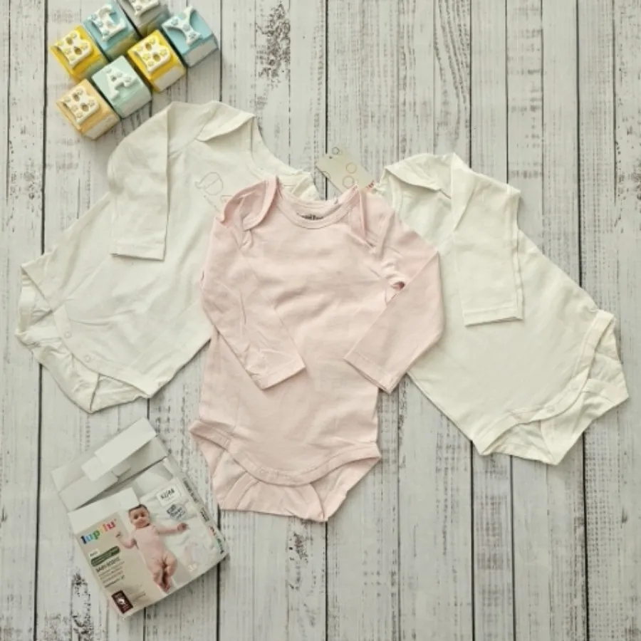 بادی نخی نوزادی لوپیلو