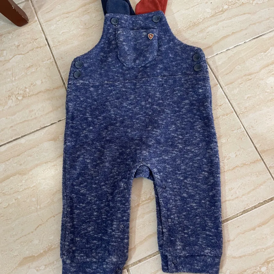 سرهم حوله ای خارجی