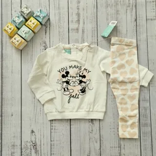 ست توکرکی نوزادی لوپیلو