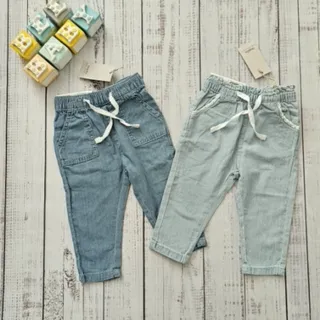 شلوار جین لوپیلو نوزادی