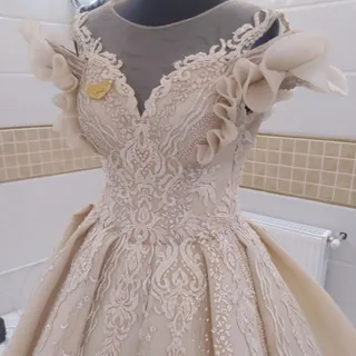لباس عروس