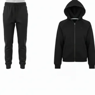 ست سویسشرت شلوار Juniors