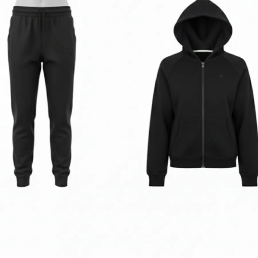 ست سویسشرت شلوار Juniors