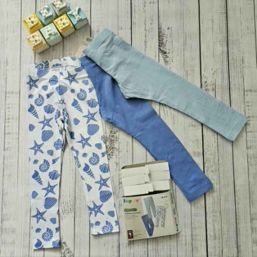 لگ نخی لوپیلو دخترانه