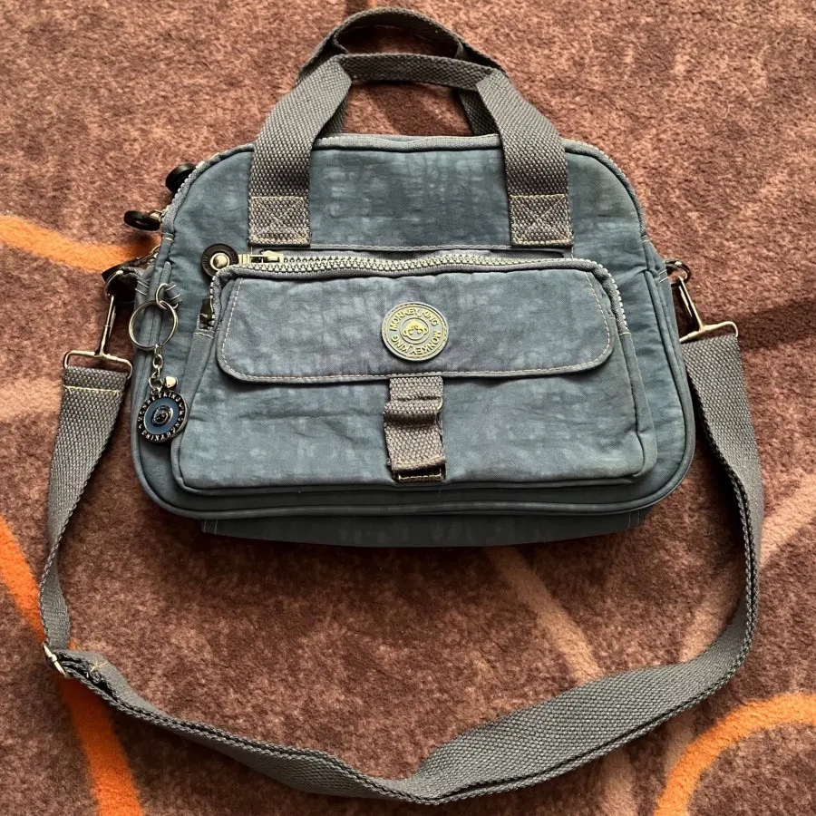 کیف شونی آبی (اورجینال)