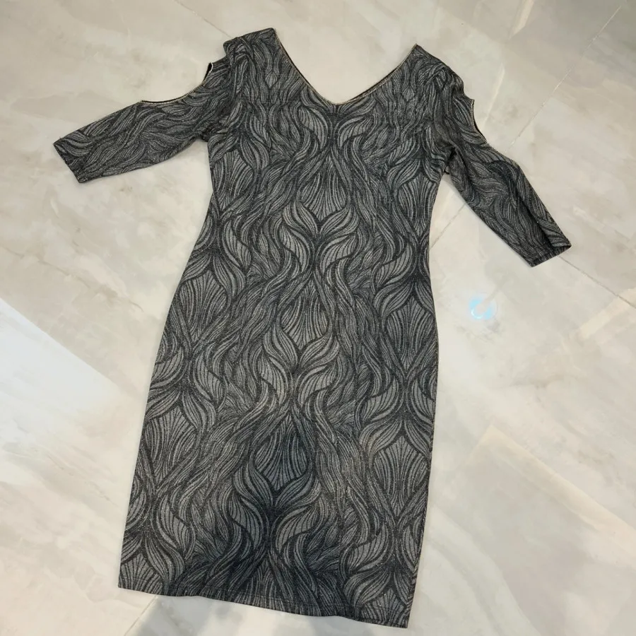 پراهن مجلسی زنانه