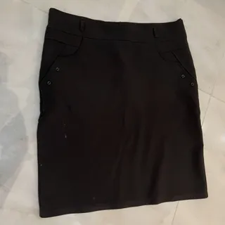 دامن زنانه ترک