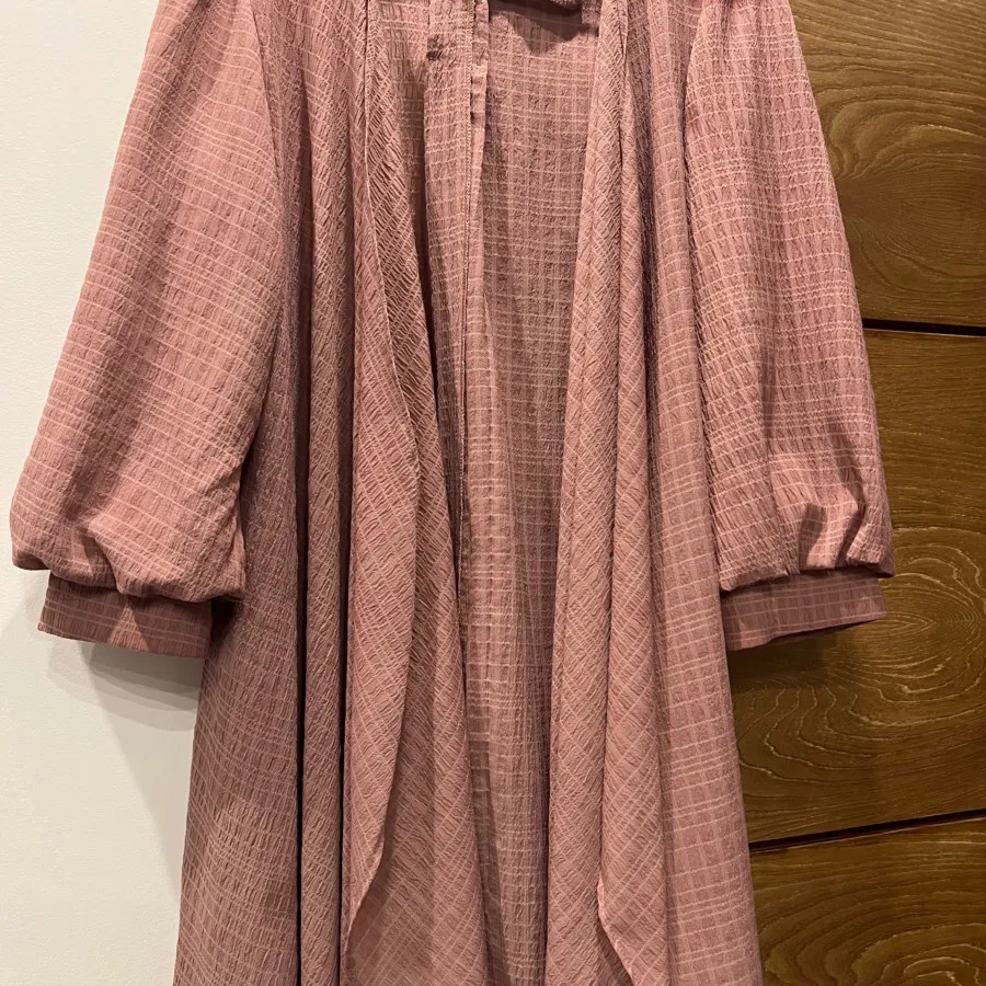 مانتو فری سایز