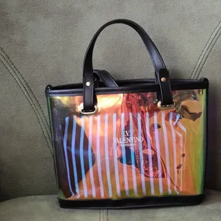 کیف ساحلی استخری