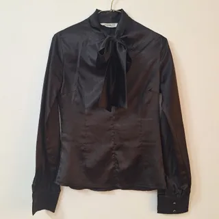 لباس مشکی ترک سایز 36