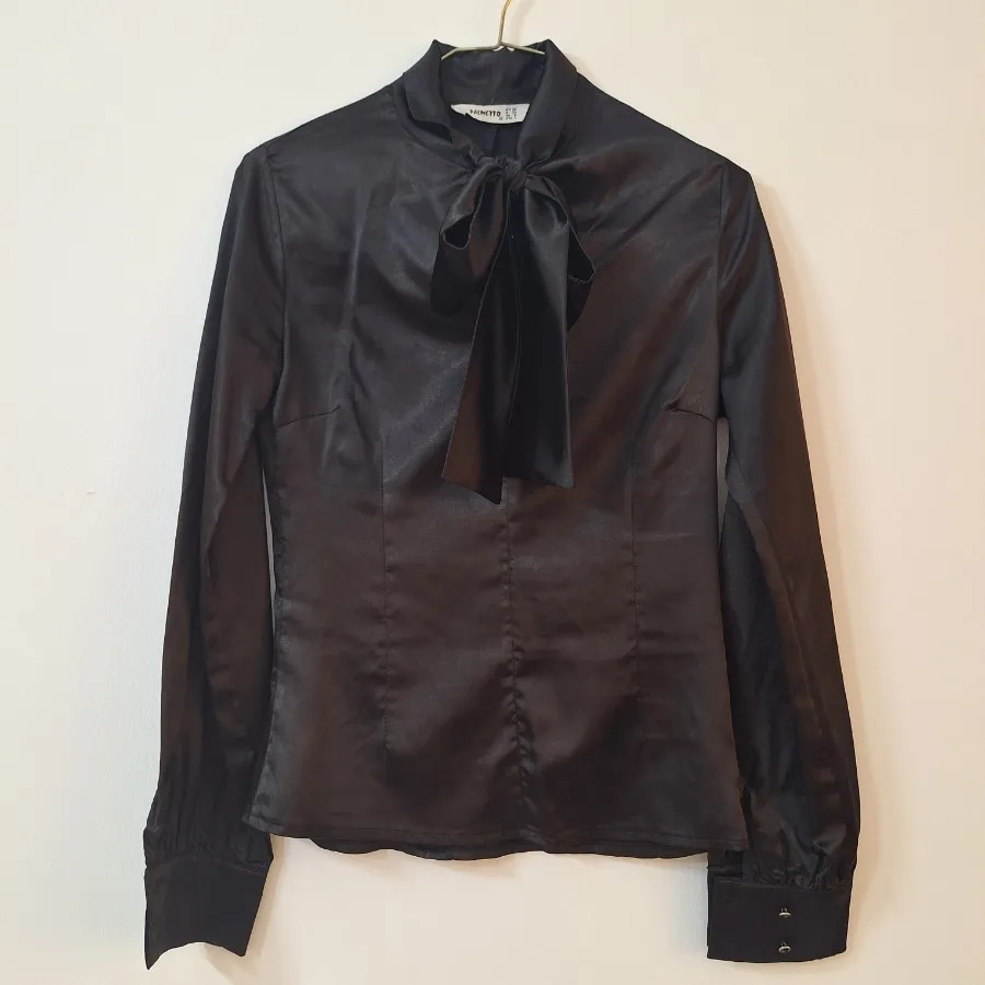 لباس مشکی ترک سایز 36