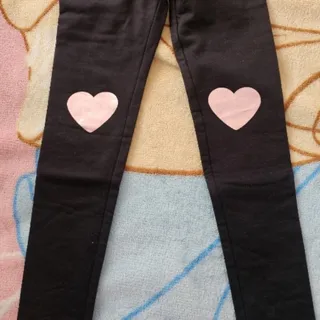 شلوار گرم راحتی اچ اند ام