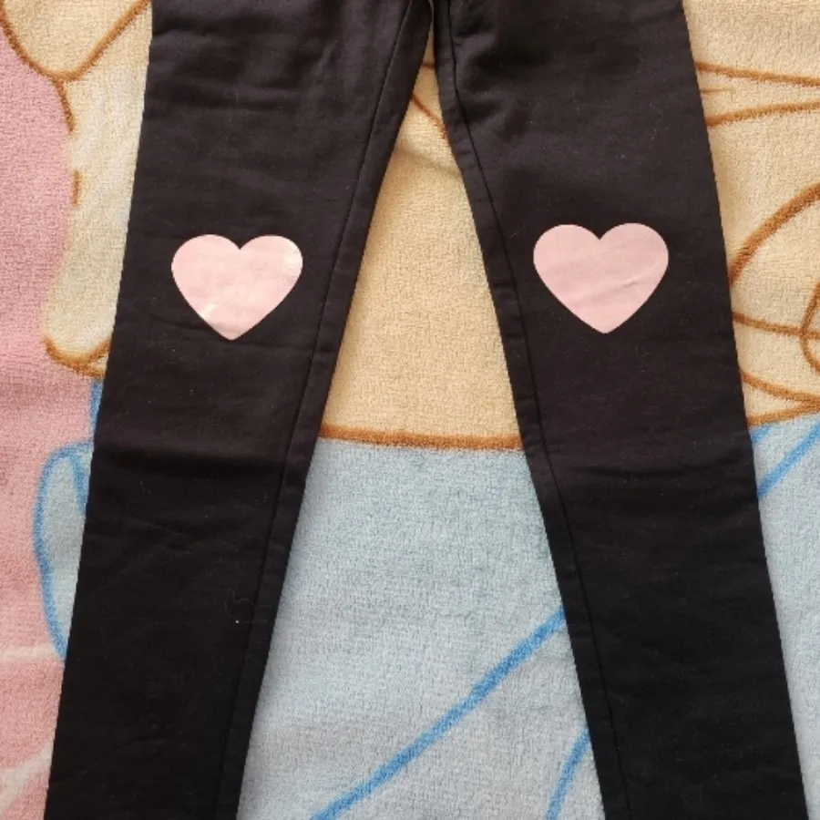 شلوار گرم راحتی اچ اند ام