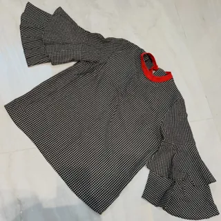 بلوز زنانه ترک