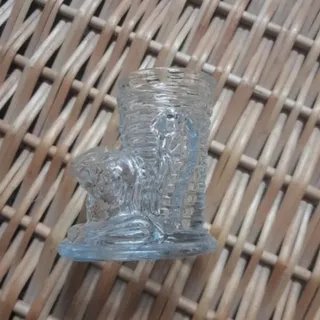 گلدان قدیمی