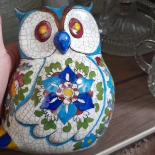 مجسمه قدیمی