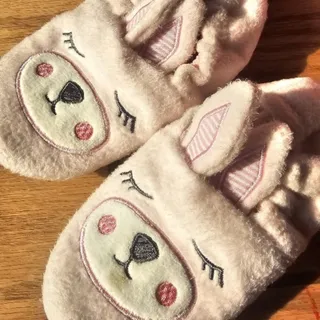 پاپوش زمستانی پنتی