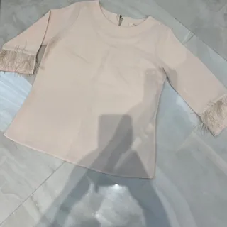 بلوز دخترانه ترک