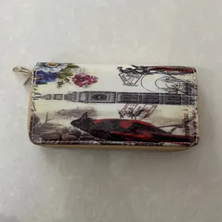 کیف پول زنانه