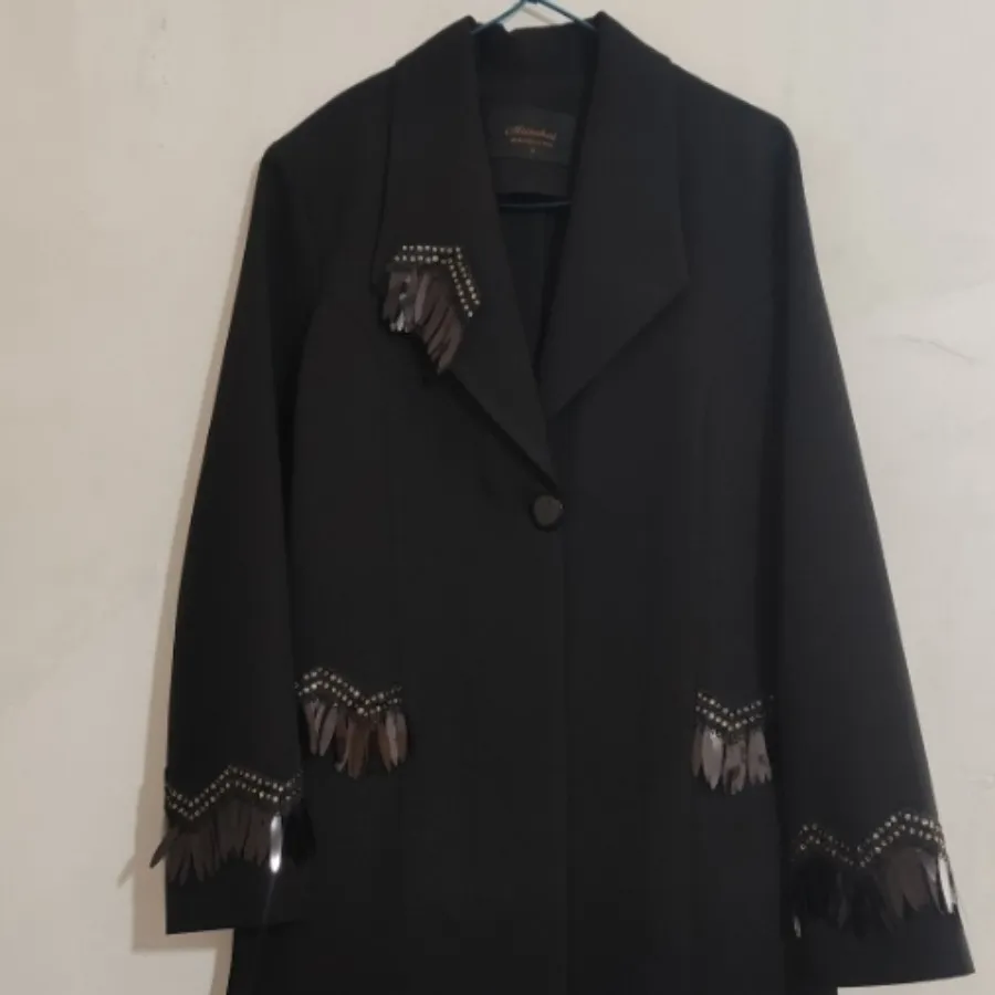 مانتو مازراتی