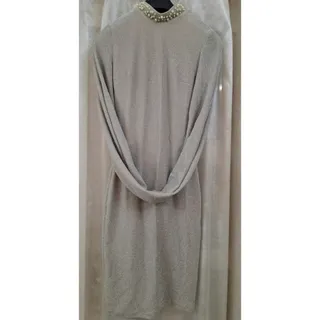 پیراهن کوتاه لمه