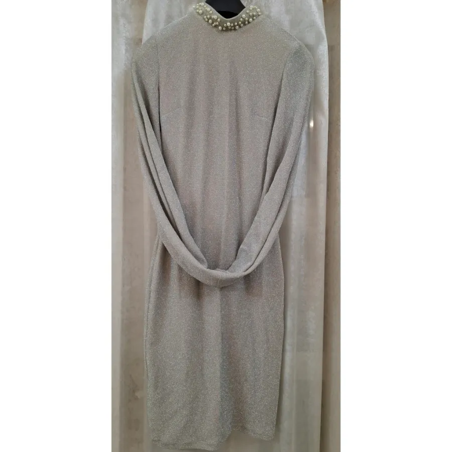 پیراهن کوتاه لمه