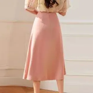 دامن میدی برند انگلیسی