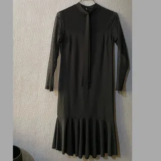 پیراهن شیک مجلسی