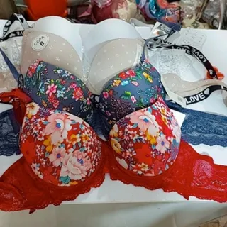 سوتین اسفنجی