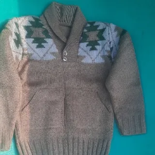 پلیور  پسرانه