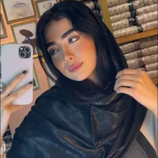 شال ابریشم گوچی