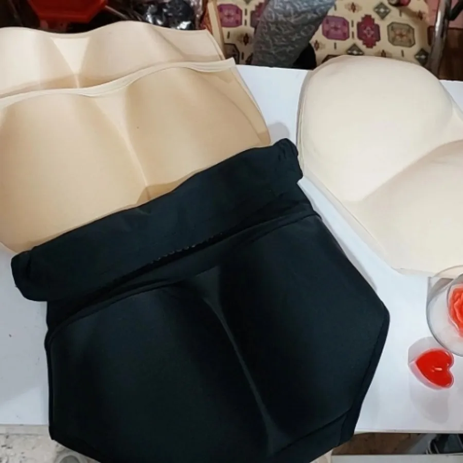 شورت پروتز دار