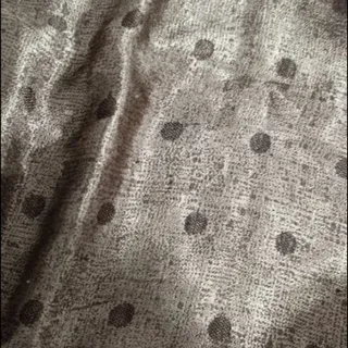 شال ابریشمی