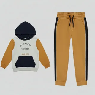 ست هودی شلوار Orchestra