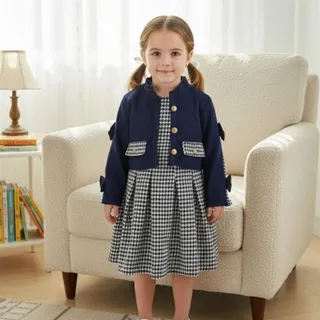 کت سارافون کبریتی پارمیدا