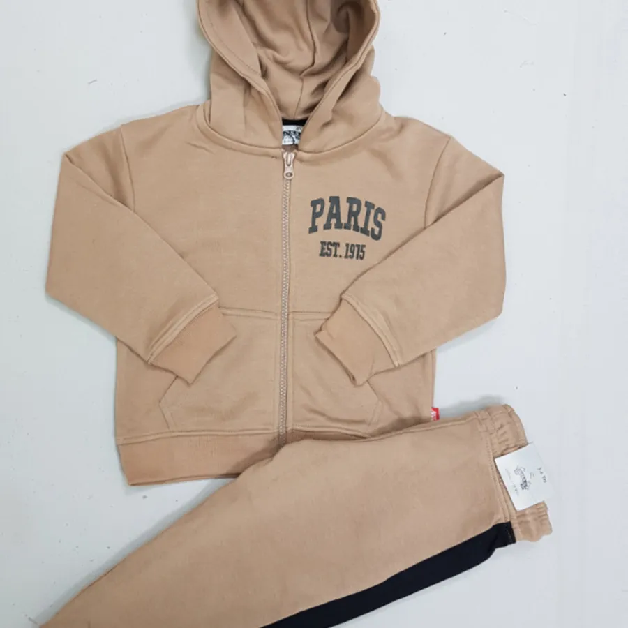 ست هودی شلوار B.O.S.S