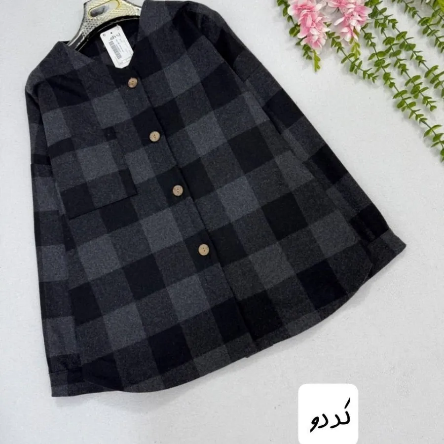 مانتو زنانه