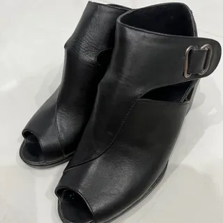 کفش چرم تبریز