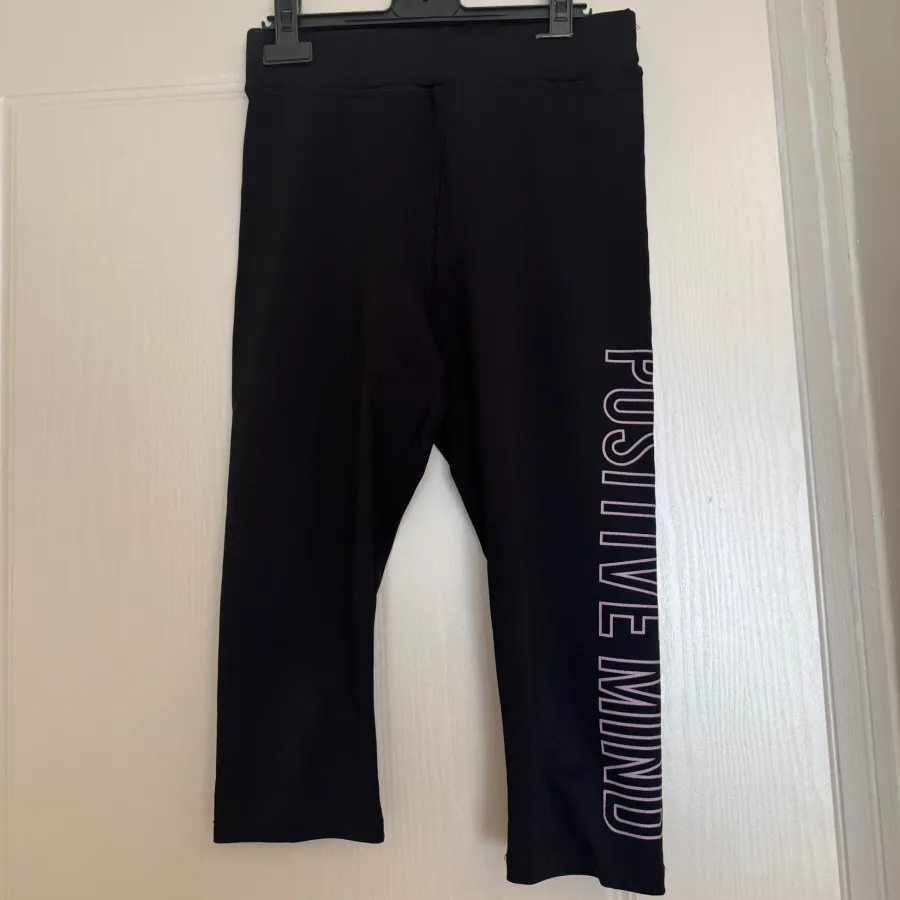 لگ مشکی تا زیر زانو