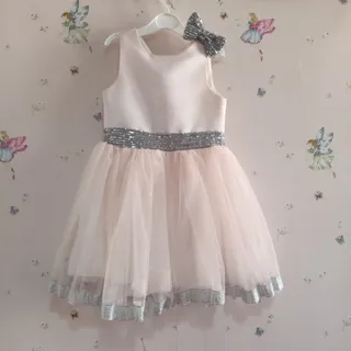 پیراهن مجلسی