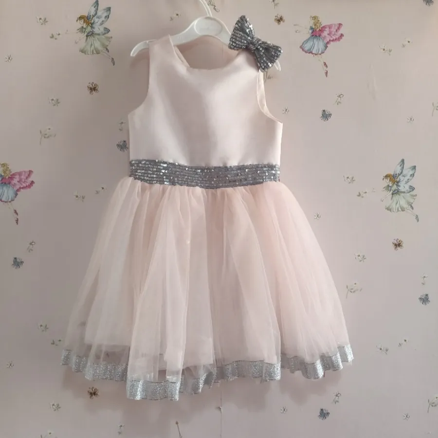 پیراهن مجلسی