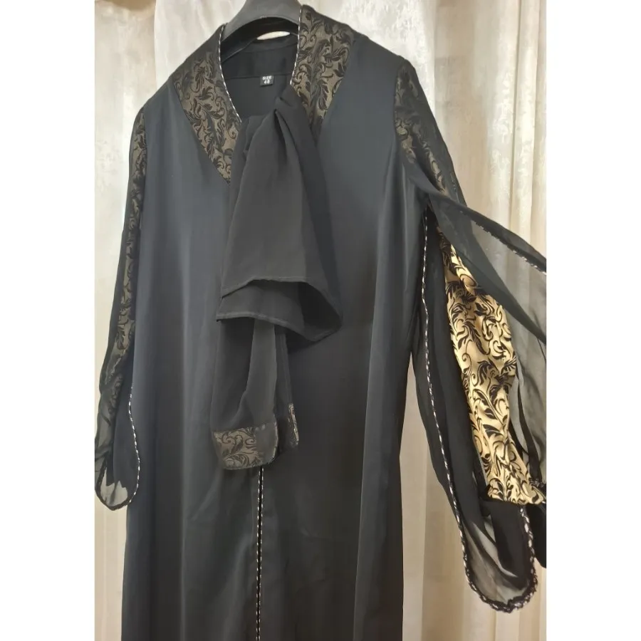 پیراهن بلند مجلسی