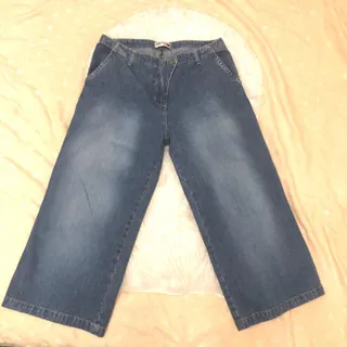 شلوار لی تامی هیلفیگر