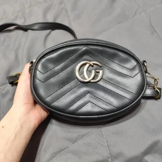 کیف گوچی دو کاره