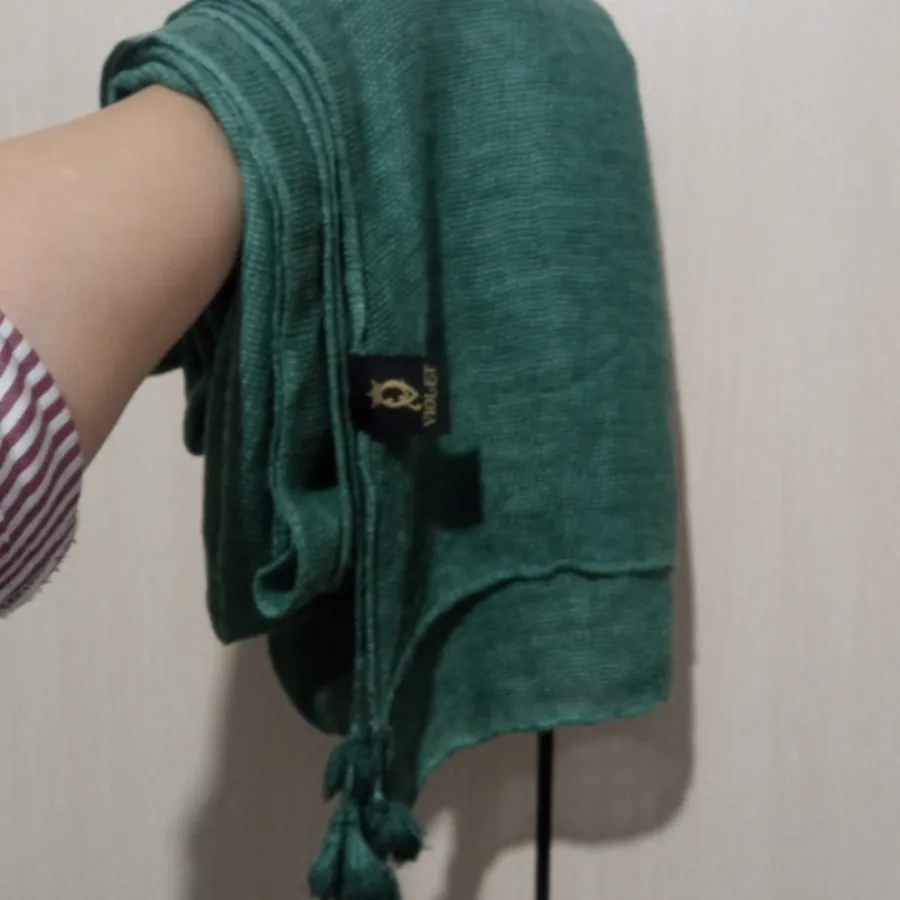 شال پاییزه برند